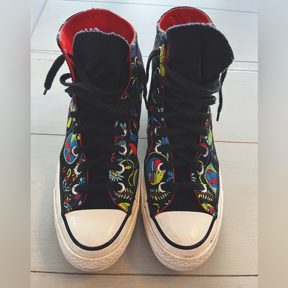 Converse All Star.  Size 11. - Picture 3 of 6